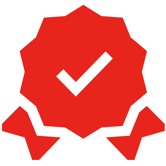 รับประกันคุณภาพ